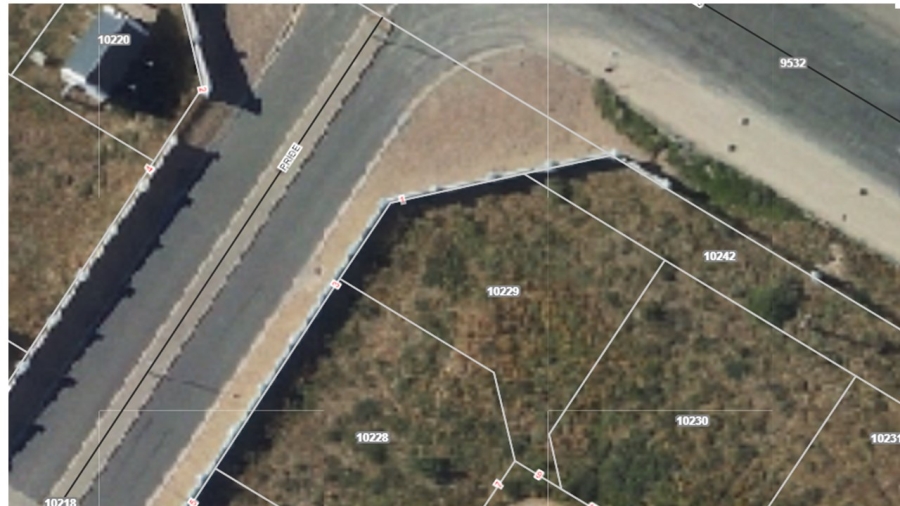 0 Bedroom Property for Sale in Steenbergs Cove Western Cape
